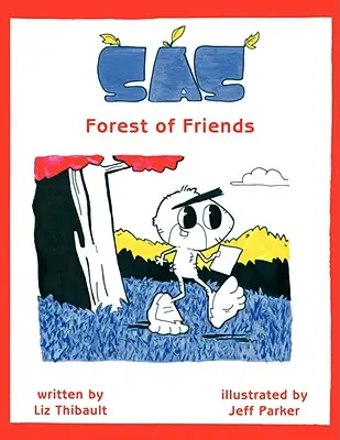 Sas: Pădurea de prieteni - Sas: Forest of Friends