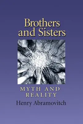 Frați și surori, volumul 19: Mit și realitate - Brothers and Sisters, Volume 19: Myth and Reality