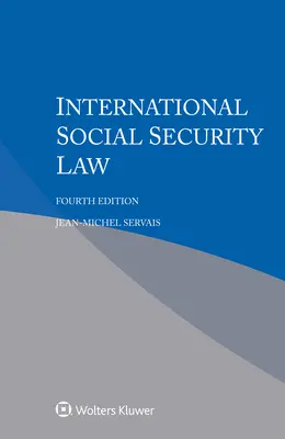 Dreptul internațional al securității sociale - International Social Security Law
