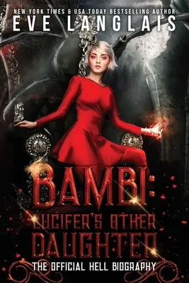 Bambi: Biografia oficială a infernului - Bambi: The Official Hell Biography