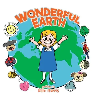 Minunatul Pământ - Wonderful Earth