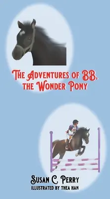 Aventurile lui BB, poneiul minune - The Adventures of BB, the Wonder Pony