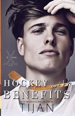 Hochei cu beneficii - Hockey with Benefits