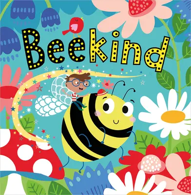 Genul de albine - Bee Kind