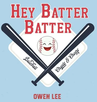 Hei, Batter Batter! - Hey, Batter Batter!