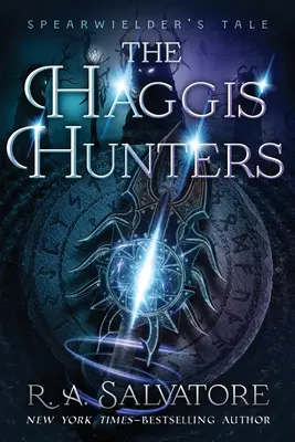 Vânătorii de Haggis - The Haggis Hunters