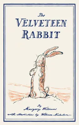 Iepurașul de catifea: sau, cum devin jucăriile reale - The Velveteen Rabbit: or, How Toys Become Real
