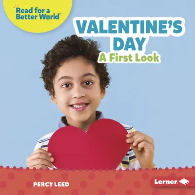 Valentine's Day: O primă privire - Valentine's Day: A First Look