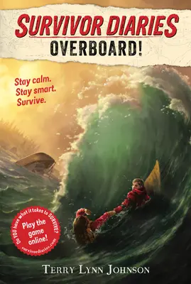 Peste bord! - Overboard!