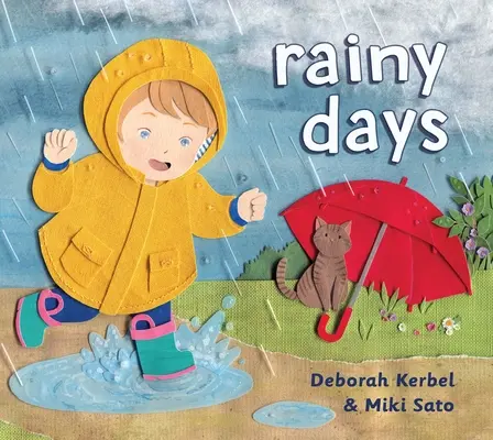 Zile ploioase - Rainy Days