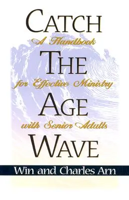 Prinde valul vârstei - Catch the Age Wave