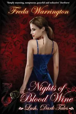 Nopți de vin de sânge - Nights of Blood Wine