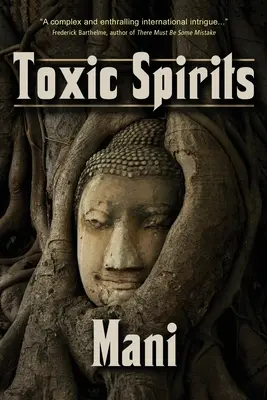 Spirite toxice - Toxic Spirits