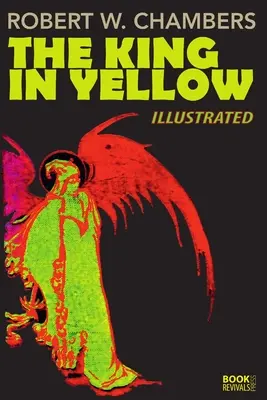 Regele în galben - The King in Yellow