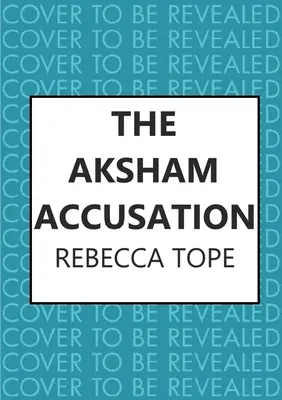Acuzația Askham - The Askham Accusation