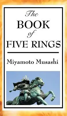 Cartea celor cinci inele - The Book of Five Rings