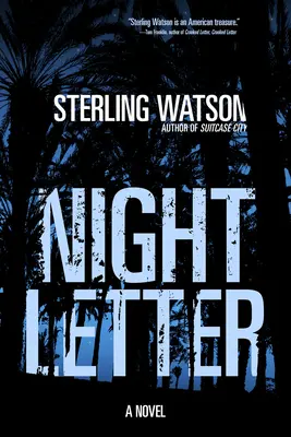 Scrisoare de noapte - Night Letter