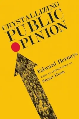 Cristalizarea opiniei publice - Crystallizing Public Opinion