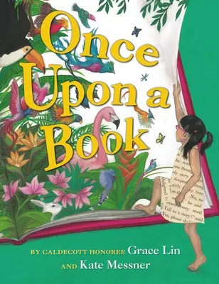 A fost odată o carte - Once Upon a Book