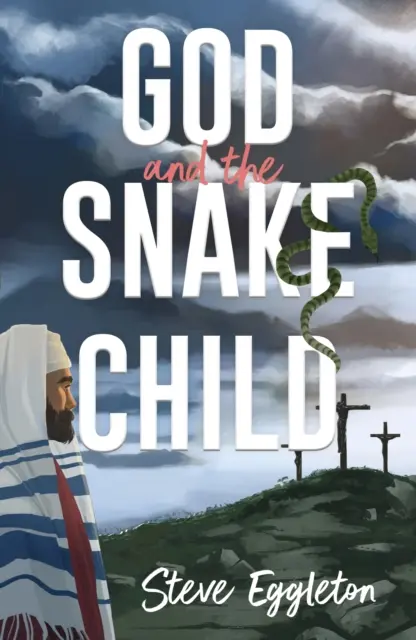 Dumnezeu și copilul șarpe - God and the Snake-Child