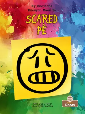 P (Speriat) Bilingv - P (Scared) Bilingual