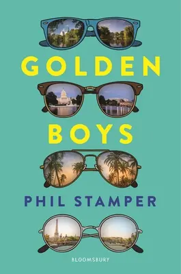 Băieți de aur - Golden Boys