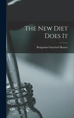 The New Diet Does It