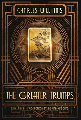 Cele mai mari trâmbițe - The Greater Trumps