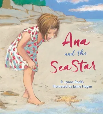 Ana și steaua de mare - Ana and the Sea Star