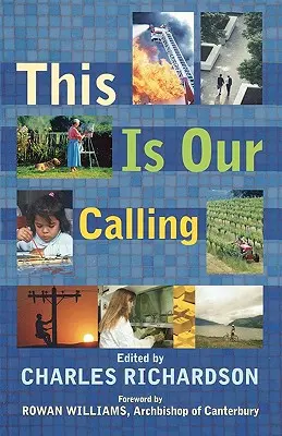Aceasta este chemarea noastră - This Is Our Calling