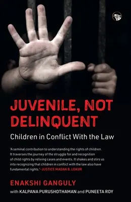 Juvenile, Not Delinquent - Copii în conflict cu legea - Juvenile, Not Delinquent Children in Conflict with the Law
