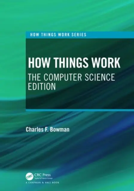 Cum funcționează lucrurile: The Technology Edition - How Things Work: The Technology Edition