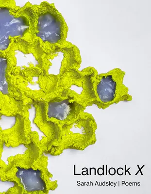 Landlock X: Poezii - Landlock X: Poems