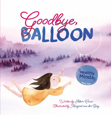 Adio, balon - Goodbye, Balloon