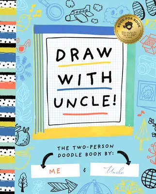 Desenează cu unchiul! - Draw with Uncle!