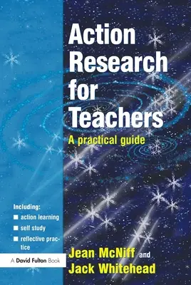 Cercetarea prin acțiune pentru profesori: Un ghid practic - Action Research for Teachers: A Practical Guide