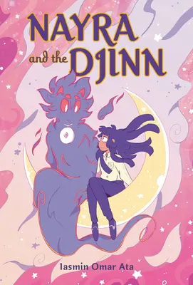 Nayra și Djinn-ul - Nayra and the Djinn
