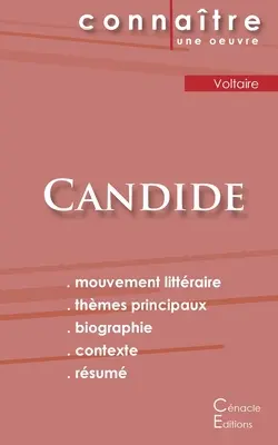 Candide de Voltaire (analiză literară completă și rezumat) - Fiche de lecture Candide de Voltaire (Analyse littraire de rfrence et rsum complet)