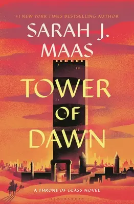 Turnul Zorilor - Tower of Dawn