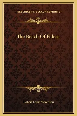 Plaja din Falesa - The Beach Of Falesa