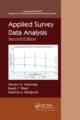 Analiza aplicată a datelor de sondaj - Applied Survey Data Analysis