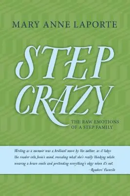 Pas nebunesc - Step Crazy
