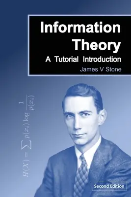 Teoria informației: O introducere în tutorial - Information Theory: A Tutorial Introduction