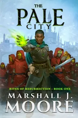 Orașul palid - The Pale City