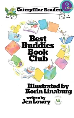 Clubul de carte Best Buddies - Best Buddies Book Club