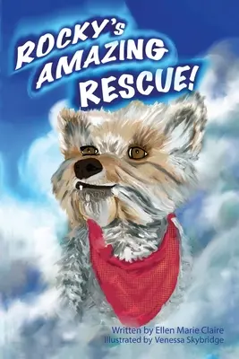 Salvarea uimitoare a lui Rocky - Rocky's Amazing Rescue