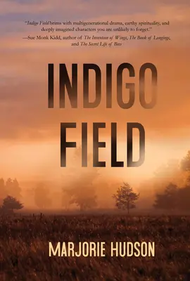 Câmpul Indigo - Indigo Field