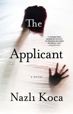 Solicitantul - The Applicant