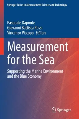 Measurement for the Sea: Sprijinirea mediului marin și a economiei albastre - Measurement for the Sea: Supporting the Marine Environment and the Blue Economy