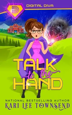 Vorbește cu mâna - Talk to the Hand
